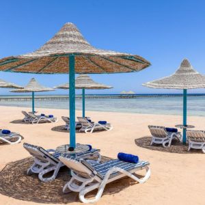 Magic World Sharm Club by Jaz