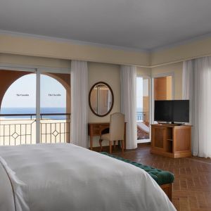 The Cascades Golf Resort, Spa ex Westin Soma Bay