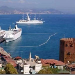 Hotel Bilkay