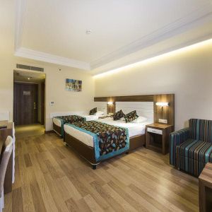 Hotel Dizalya Palm Garden