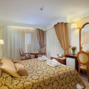 Hotel Kapetanios Odyssia