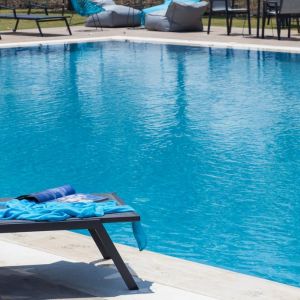 Mythic Summer Hotel Pieria
