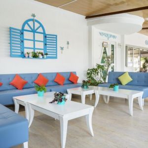 Ramira Beach Hotel