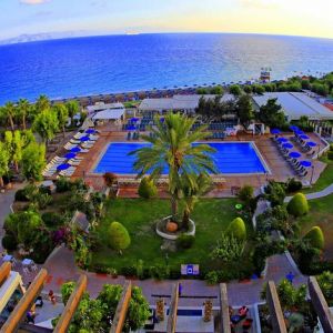 Labranda Blue Bay Resort