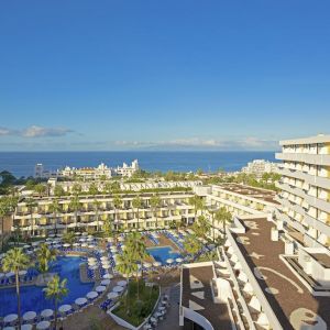 Hotel Iberostar Las Dalias