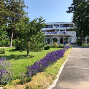Hotel Academy