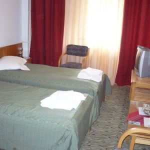 Hotel Livadia