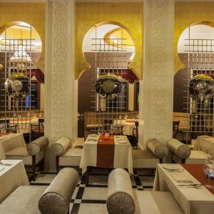 Hotel Rixos Bab al Bahr