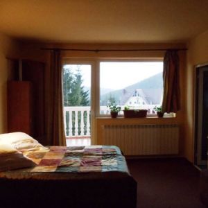 Hotel Cristalin