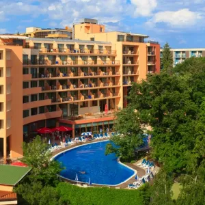 Hotel Allegra