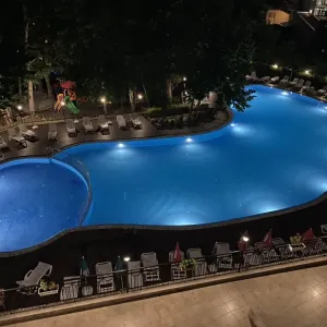 Hotel Allegra