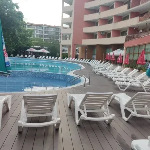 Hotel Allegra