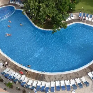 Hotel Allegra