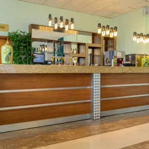 Hotel Allegra