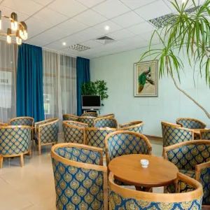Hotel Allegra