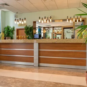 Hotel Allegra
