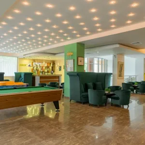 Hotel Allegra