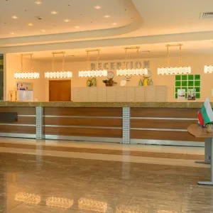 Hotel Allegra