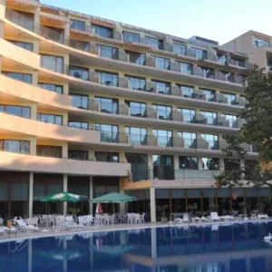 Hotel Allegra