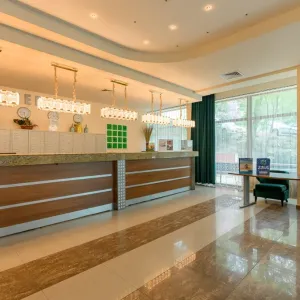 Hotel Allegra