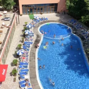 Hotel Allegra