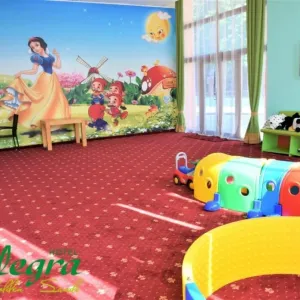 Hotel Allegra