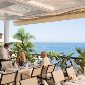 Hotel Mediterranean Beach