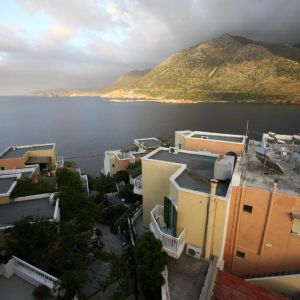 Hotel Ormos Atalia Village
