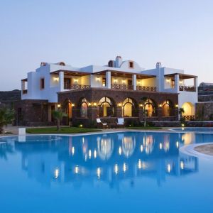 Hotel Maison Des Lys