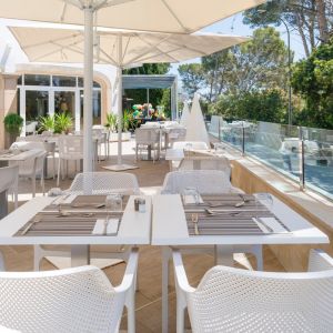 Mar Hotels Alcanada
