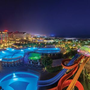 Hotel Aydinbey Kings Palace
