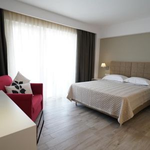 Hotel Olympus Thalassea