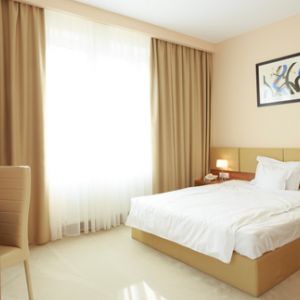 Hotel TTS Spa and Wellness Covasna