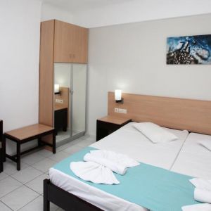 Hotel Sergios