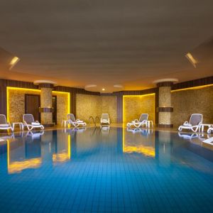 Club Hotel Turan Prince World