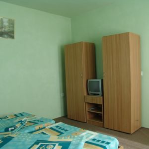 Hotel Vila Victoria