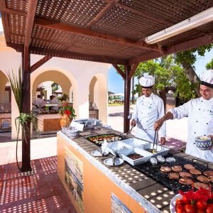 Hotel Calimera Delfino Beach Resort and Spa