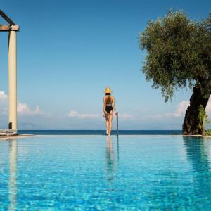 Hotel Domes Miramare, a Luxury Collection Resort