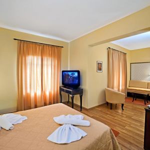 Hotel Halepa