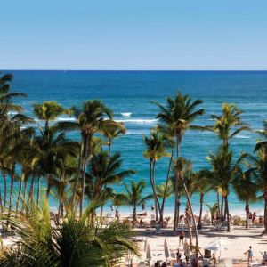 Riu Palace Punta Cana