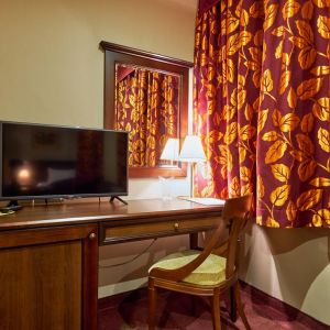 Grand Hotel Yantra