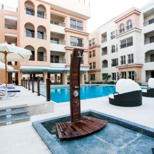 Hotel Amazonia Gardenia Hurghada