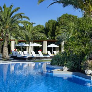 Hotel Sheraton Rhodes Resort