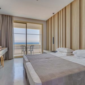 Pierre Anne Beach Hotel