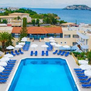 Alexander House (Agia Pelagia)