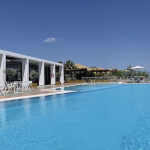 Hotel Asteris