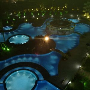 Hotel Atrium Platinum Luxury Resort and Spa