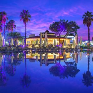 Hotel Bellis DeLuxe