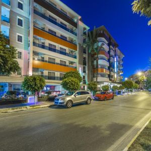 Hotel Lonicera City
