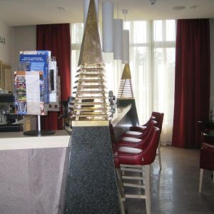 Hotel Bradet Ensana Health Spa Resort